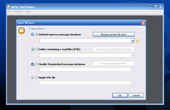 Image 1 pour Mail Viewer