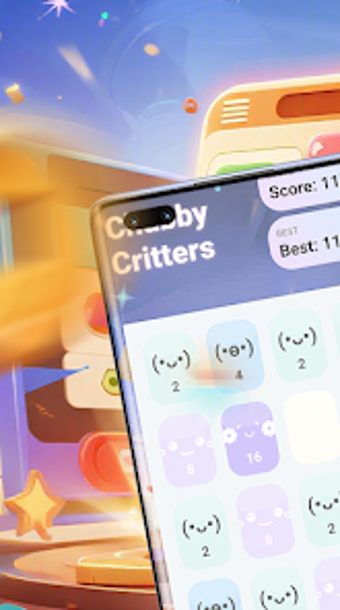 Imagen 0 para Chubby Critters