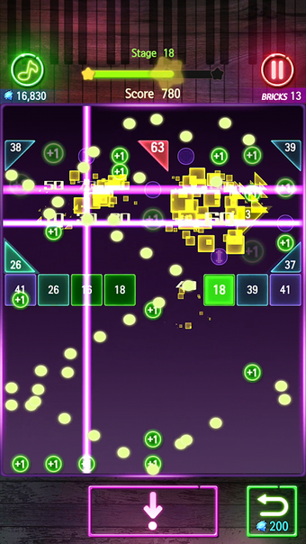 Image 0 pour Bricks Melody Balls