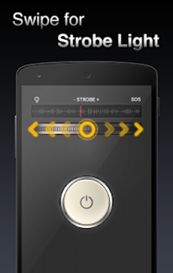 Obraz 2 dla Flashlight: LED Torch Lig…