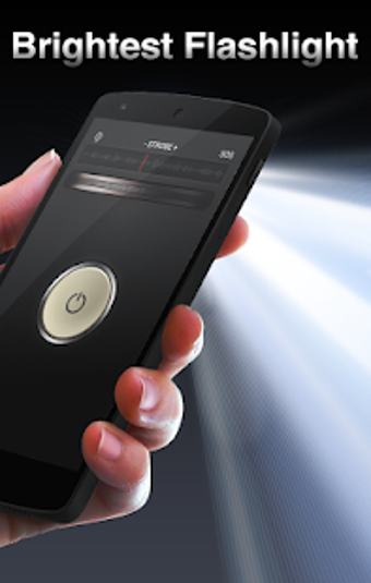 Obraz 3 dla Flashlight: LED Torch Lig…