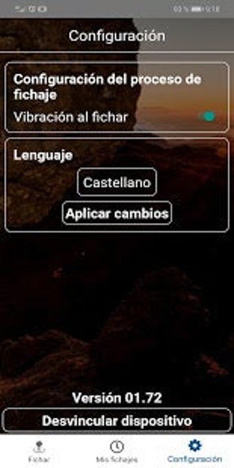 Geogestión Horariaの画像0