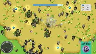 Zombie Survivors的第0张图片