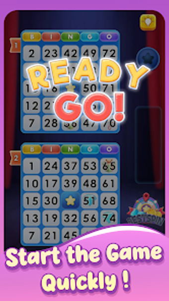 Bingo Blast GOの画像0