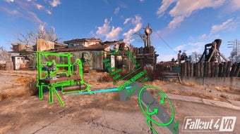 Bild 0 für Fallout 4 VR