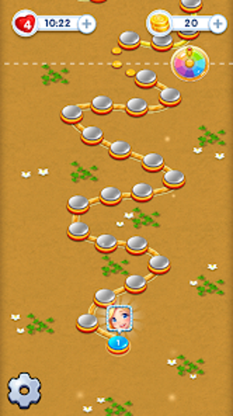 Sugar Townの画像0