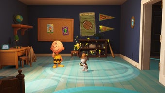Obraz 0 dla Snoopy & The Great Myster…