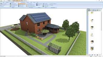 Obraz 0 dla Ashampoo Home Design 10