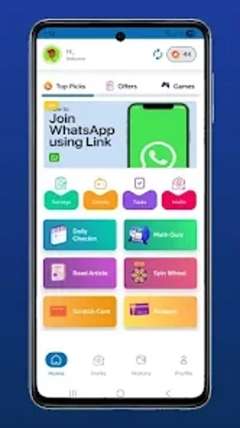 Bild 0 für Nep Point