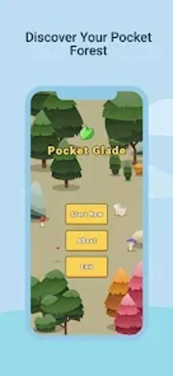 Imagen 0 para PocketGlade