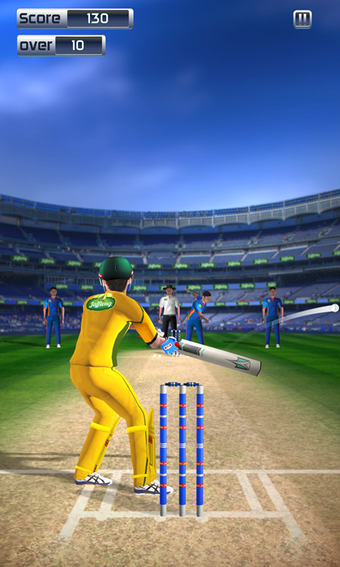 Image 0 for World Cricket Champions -…