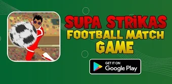 Obraz 0 dla Super Strikas Football Ma…