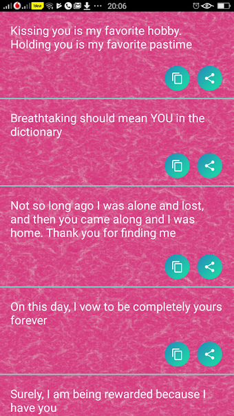 Romantic Love Quotes & Im…的第0张图片