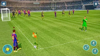 Bild 0 für Football Games 2024 Offli…