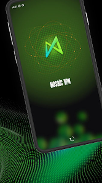 Obraz 0 dla Mosaic VPN