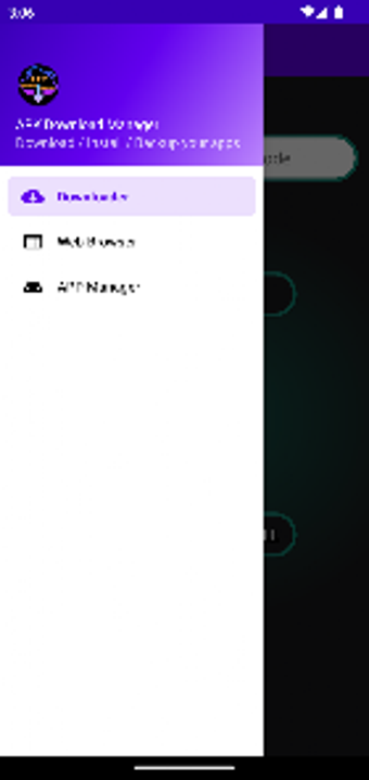 Bild 0 für APK Download Manager
