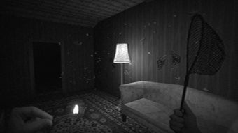 Immagine 0 per MOTH HOUSE