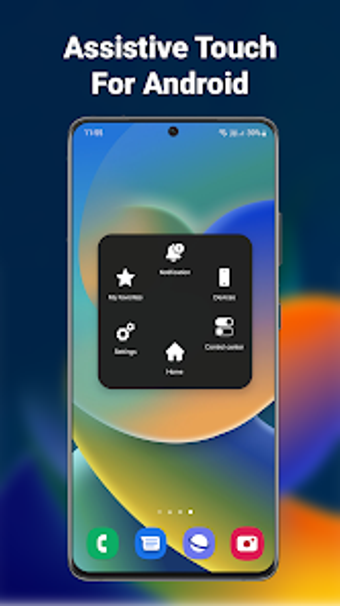Image 0 pour Assistive Touch Easy Touc…