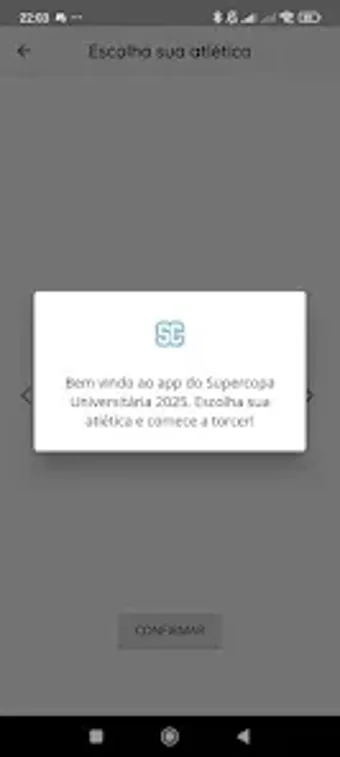 Image 0 pour Supercopa Universitária 2…