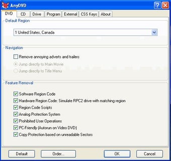 AnyDVD HD