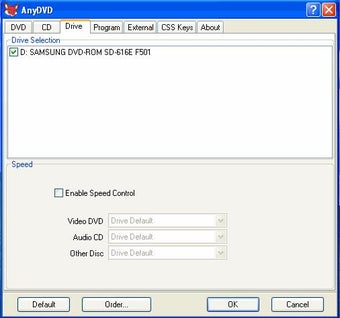 Image 2 for AnyDVD HD