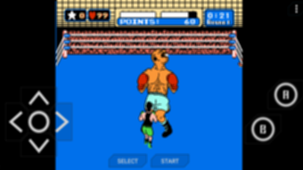 Punch to Out Boxing Mike …の画像0