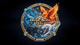 Obraz 0 dla Divine Beast Duel
