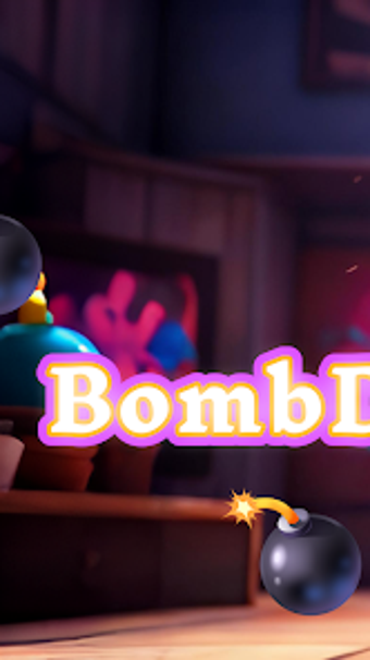 Obraz 0 dla BombDodge