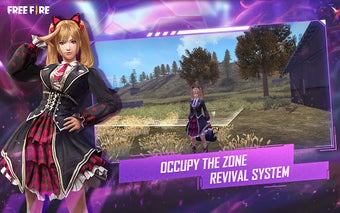 Garena Free Fire