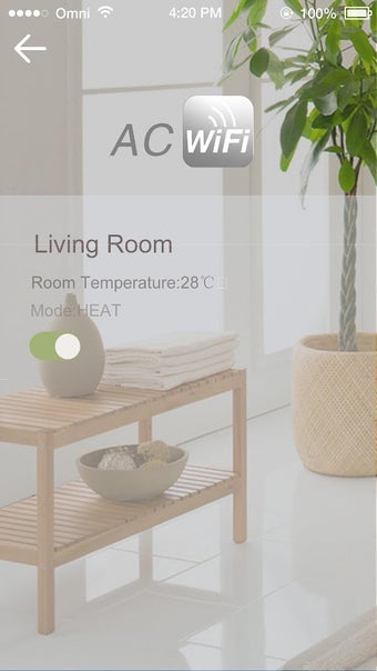 Imagen 0 para AC WIFI