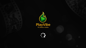 Bild 0 für PlayVibe TV Filmes e Séri…