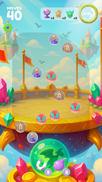 Obraz 0 dla Forgotten Light: Merge Wo…