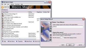 Obraz 0 dla Macro Magic