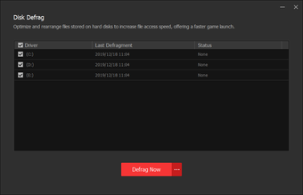 Image 7 pour Smart Game Booster
