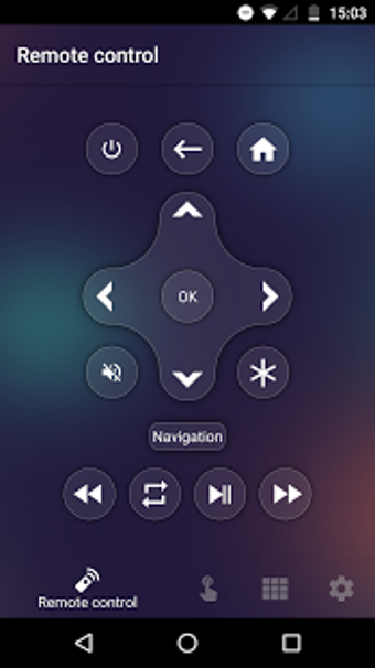 Obraz 0 dla Rokie  Roku TV Remote Con…