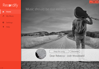 Obraz 0 dla Recordify