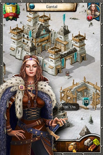 Immagine 0 per Grimfall - Strategy of th…