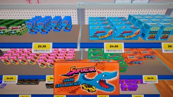 Supercar Collection Simul…的第0张图片