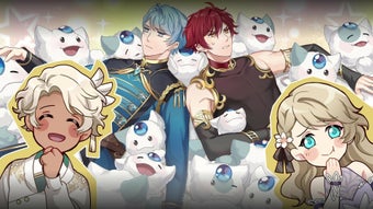 Immagine 0 per Celestia: Chain of Fate