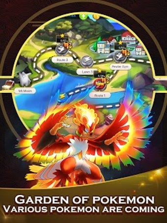 Pocket Journey的第0张图片