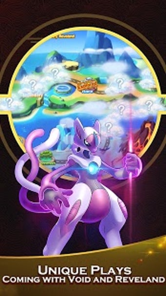 Pocket Journey的第1张图片