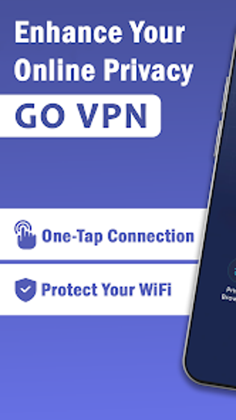 Obraz 0 dla GoVPN - Secure  Private V…