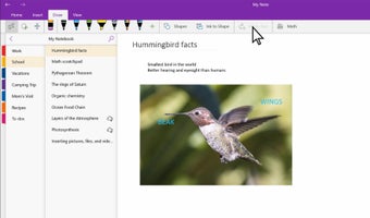 Imagen 1 para Microsoft Office OneNote