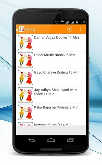 Navratri Garba Non Stopの画像0