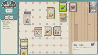 Image 0 pour Cookard