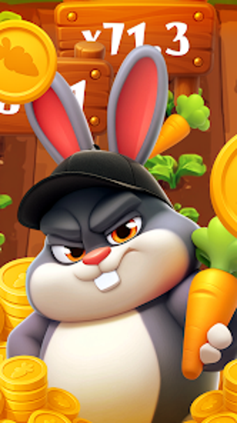 Bild 0 für Bunny Bounce Fence