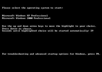 Imagen 0 para BootPart