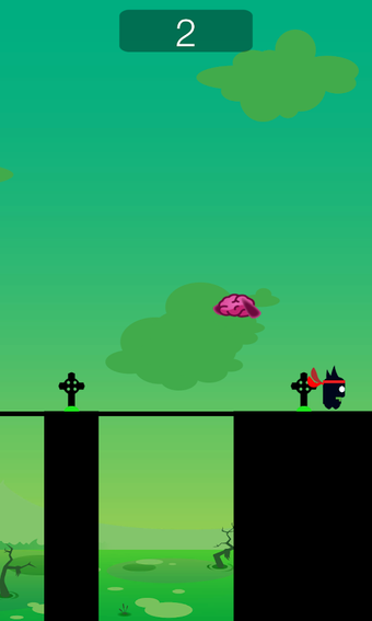 Image 0 for Zombie Stick