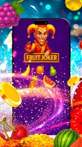 Bild 0 für FruitJoke