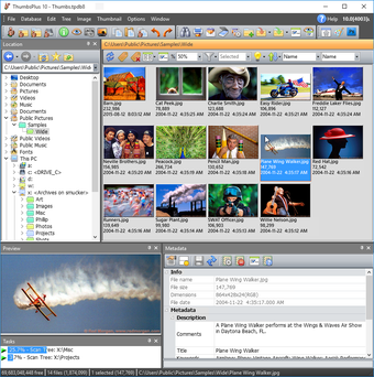 Image 0 pour ThumbsPlus